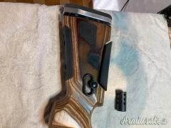 Calcio Per CZ 457 Mod, AT.ONE