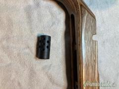 Calcio Per CZ 457 Mod, AT.ONE