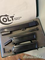 Colt Conversion unit .22 LR Long Rifle