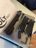 Colt Conversion unit .22 LR Long Rifle