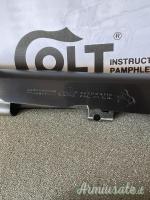 Colt Conversion unit .22 LR Long Rifle