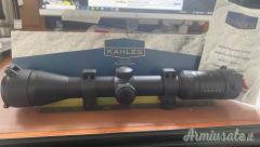 OTTICA KAHLES CSX 1.5-6X42L