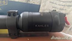 OTTICA KAHLES CSX 1.5-6X42L