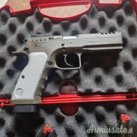 Tanfoglio Green 9x19mm Parabellum | Luger | NATO