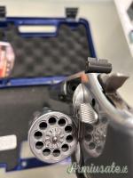 Smith & Wesson 617 .22 LR Long Rifle