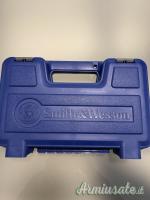 Smith & Wesson 617 .22 LR Long Rifle