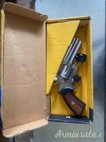 Ruger | Sturm GP 100