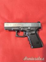 Glock 23 in cl. 40 S&W