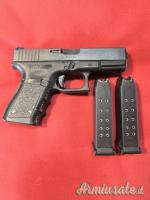Glock 23 in cl. 40 S&W