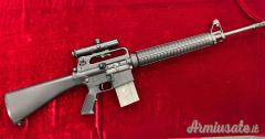 ArmaLite - Eagle AR10