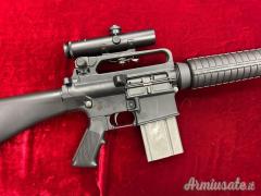 ArmaLite - Eagle AR10