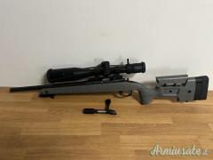 Bergara B14 R Trainer .22 Long Rifle