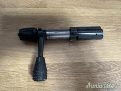 Bergara B14 R Trainer .22 Long Rifle