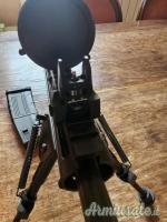 Nuova Jager Ar15 Solid .223 Remington