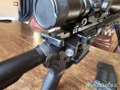 Nuova Jager Ar15 Solid .223 Remington