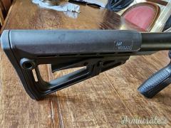 Nuova Jager Ar15 Solid .223 Remington