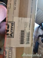 Nuova Jager Ar15 Solid .223 Remington