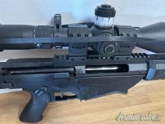 Ruger | Sturm precision rifle .300 Winchester Magnum