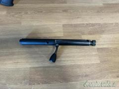 Ruger | Sturm precision rifle .300 Winchester Magnum