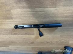 Ruger | Sturm precision rifle .300 Winchester Magnum