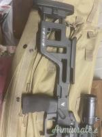 VENUS 22 LR .22 Long Rifle