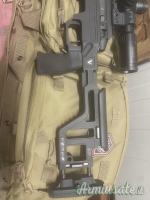 VENUS 22 LR .22 Long Rifle