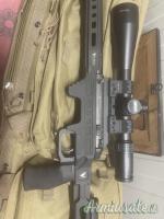 VENUS 22 LR .22 Long Rifle