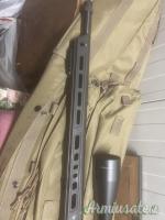 VENUS 22 LR .22 Long Rifle