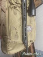 VENUS 22 LR .22 Long Rifle