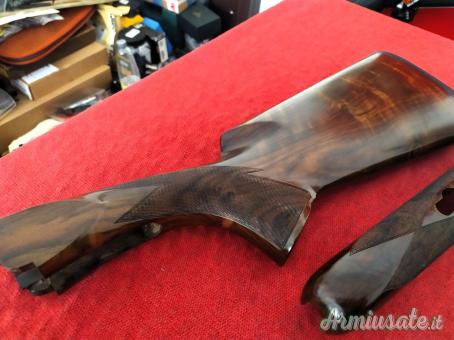 LEGNI PERAZZI MX8