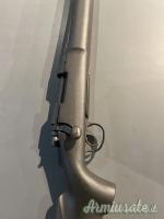 Remington 700 police .308 Winchester