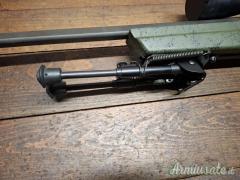 Remington  Target Tactical canna VTR .308 Winchester