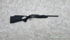 Carabina Bergara Ba13 thumbhole cal 222 rem condizioni pari al nuovo mai usata