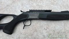 Carabina Bergara Ba13 thumbhole cal 222 rem condizioni pari al nuovo mai usata