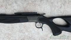 Carabina Bergara Ba13 thumbhole cal 222 rem condizioni pari al nuovo mai usata