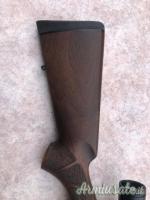 Carabina Tikka T3 hunter cal 7x64 completa di Steiner Military 5-25x56 pari al nuovo
