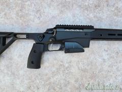 Carabina Tikka T3x ace target cal 308 win ARMA NUOVA