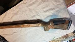 CZ | Ceska Zbrojovka 457 .22 Long Rifle