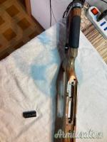 CZ | Ceska Zbrojovka 457 .22 Long Rifle