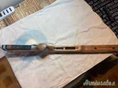 CZ | Ceska Zbrojovka 457 .22 Long Rifle