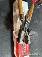 Fodipalle LEE double cavity TL356-124-2R