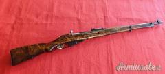 Mosin M39 Finlandese