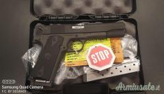 Armscor 1911 AI FS 9x21mm IMI