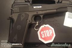 Armscor 1911 A1  FS 9x21mm IMI