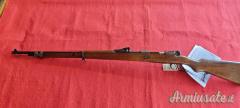 Mauser 98 Wehrmannsgewehr