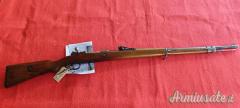 Mauser 98 Wehrmannsgewehr