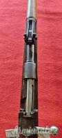 Mauser 98 Wehrmannsgewehr