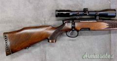 Steyr Mannlicher mod. S .375 H&H Magnum