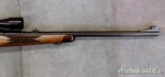 Steyr Mannlicher mod. S .375 H&H Magnum