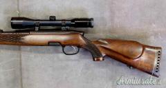 Steyr Mannlicher mod. S .375 H&H Magnum